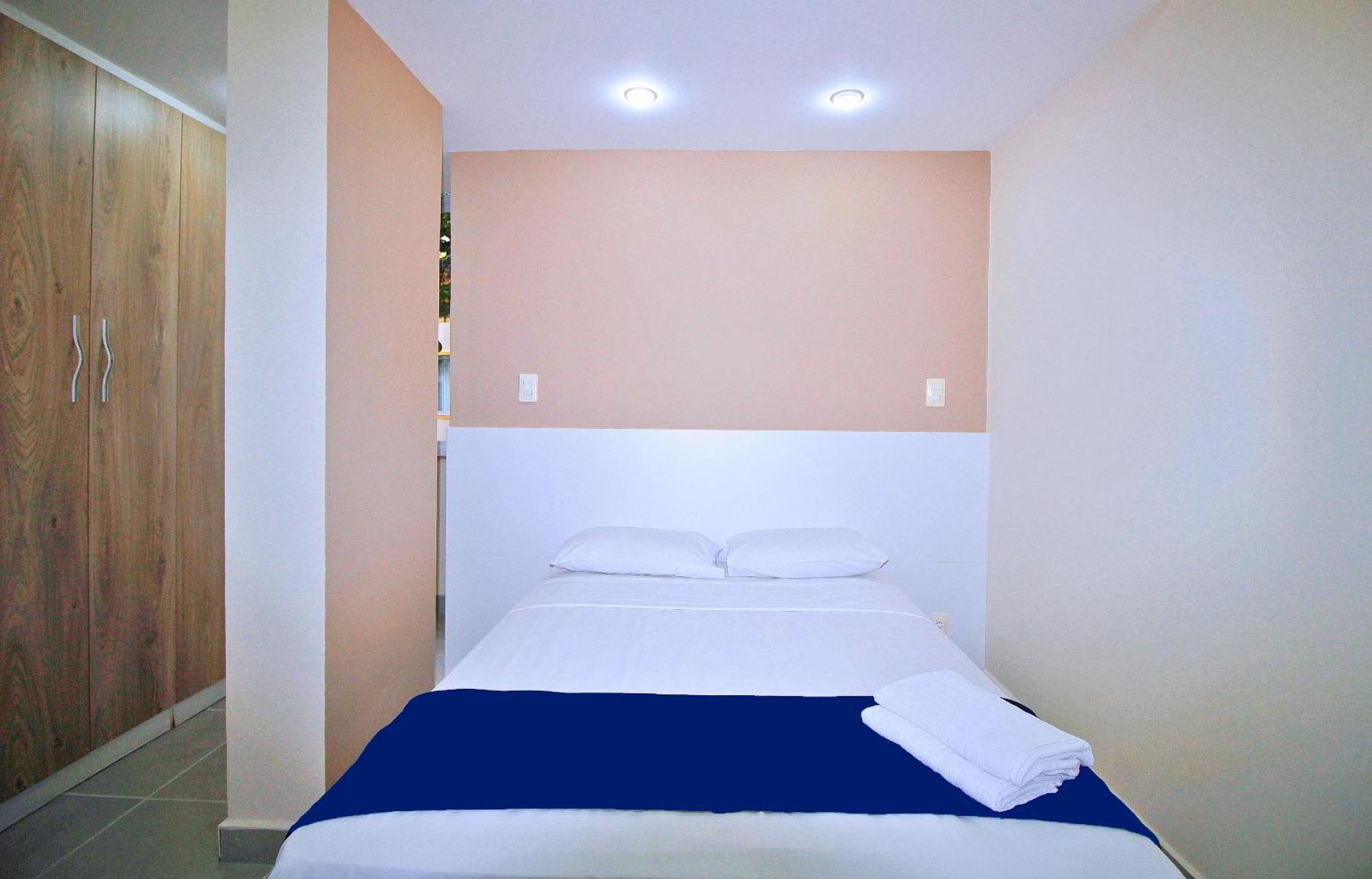 Apartamento Conforto E Estilo Em Copacabana | 2 Quartos D056